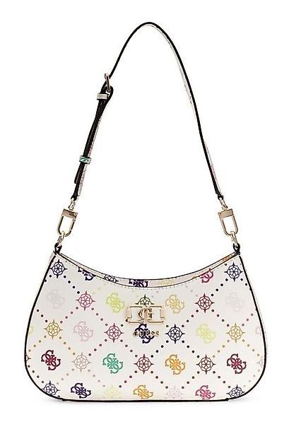 Guess Schultertasche Top Zip Shoulder Bag günstig online kaufen