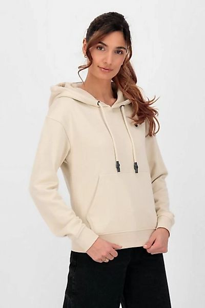 Alife & Kickin Kapuzensweatshirt TwigAK A Hoodie Damen Kapuzensweatshirt, P günstig online kaufen