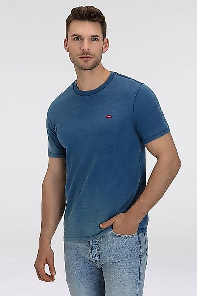 Levi's® T-Shirt ORIGINAL HM TEE mit Logo Print günstig online kaufen