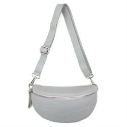 ITALYSHOP24 Bauchtasche Made in Italy Damen günstig online kaufen