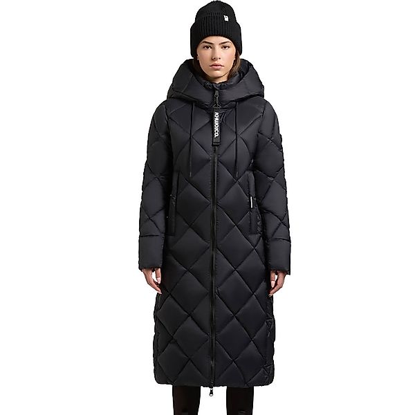 khujo Cilia Black günstig online kaufen