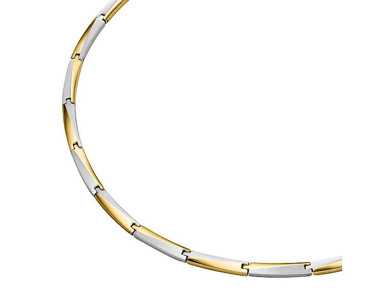 Boccia Kette mit Anhänger Casio Halskette 08076-02 günstig online kaufen