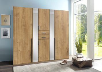 Wimex Kleiderschrank "Vanea" günstig online kaufen