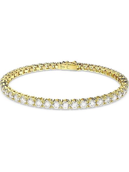 Swarovski Armband Swarovski Damen-Armband Swarovski-Kristall, Matrix günstig online kaufen