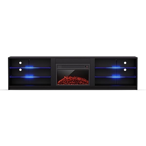 blumfeldt Lowboard Perth Medium Lowboard 160 günstig online kaufen