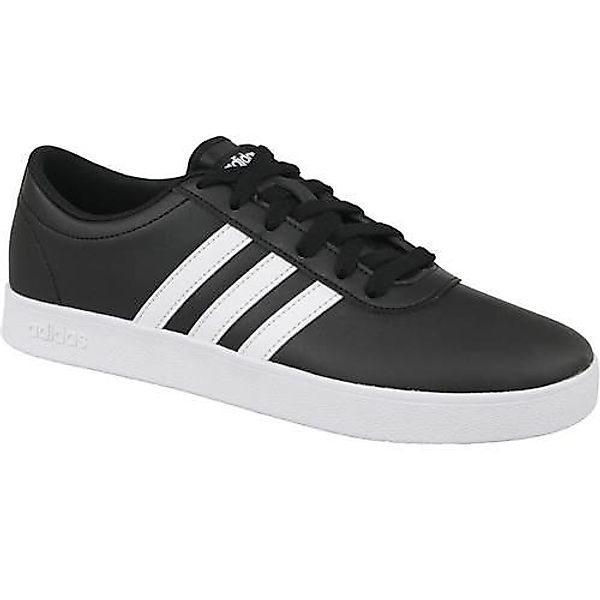 Adidas Easy Vulc 20 Schuhe EU 42 Black günstig online kaufen