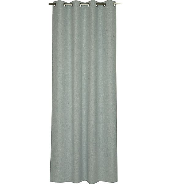 Esprit Vorhang HARP Blickdichter Ösenvorhang, Öse günstig online kaufen