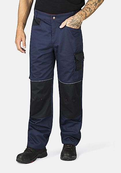 HERO by John Medoox Arbeitshose GLENN Basic Workwear Arbeits-Cargohose Arbe günstig online kaufen