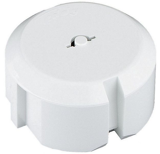 interBär Kindersicherung interBär 6310-001.01 Steckdosen-Einsatz Weiß 5 St. günstig online kaufen