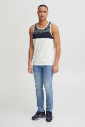 !Solid Tanktop SDFlo Ärmelloses Shirt mit günstig online kaufen