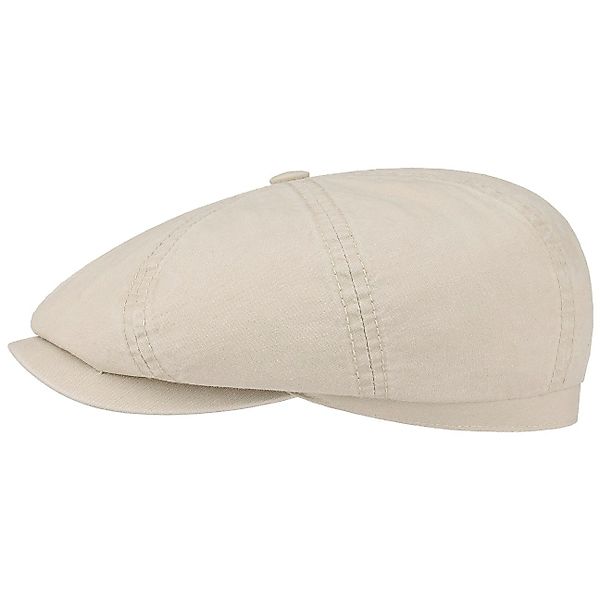 Stetson Flat Cap (1-St) Balloncap mit günstig online kaufen