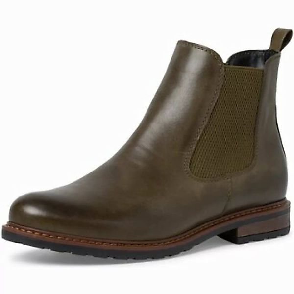 Tamaris  Stiefel Stiefeletten 1-25056-41/728 günstig online kaufen