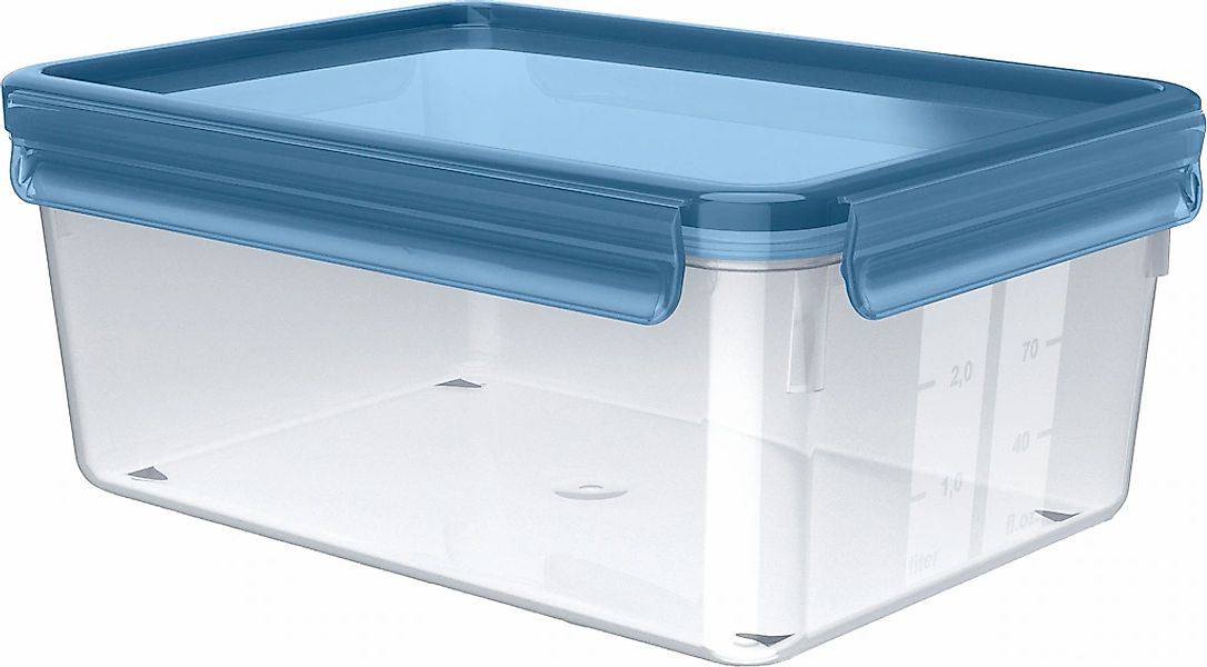 Emsa Frischhaltedose "Clip & Close Eco" 1 tlg. 100% dicht, mikrowellen-/spü günstig online kaufen