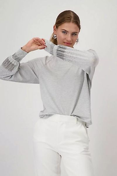 Monari 2-in-1-Pullover günstig online kaufen