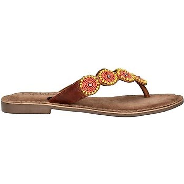 Lazamani  Zehensandalen Zehensteg günstig online kaufen