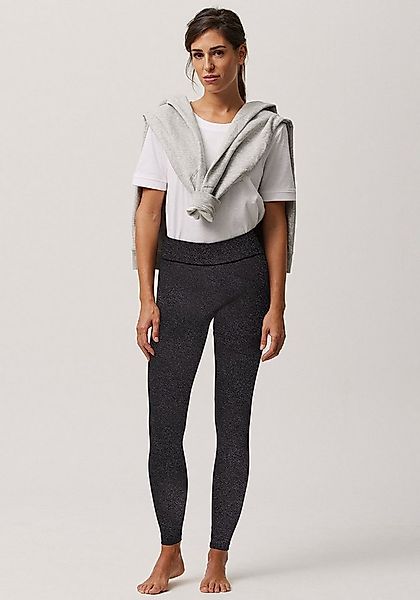 YSABEL MORA Leggings LEGGINGS BASIC COLLECTION enggeschnittem mit Push-up E günstig online kaufen