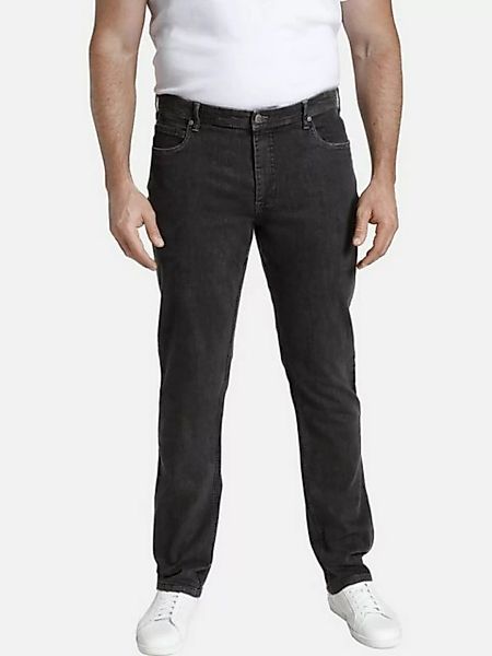 Charles Colby 5-Pocket-Jeans BARON CARL mit Stretchanteil günstig online kaufen