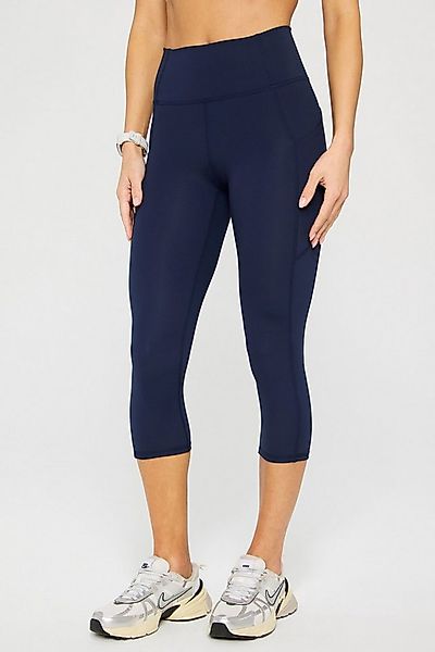 Fabletics Leggings OASIS HIGH-WAISTED CAPRI aus weichem Material günstig online kaufen