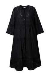 Angel of Style Jerseykleid Midikleid A-Linie günstig online kaufen