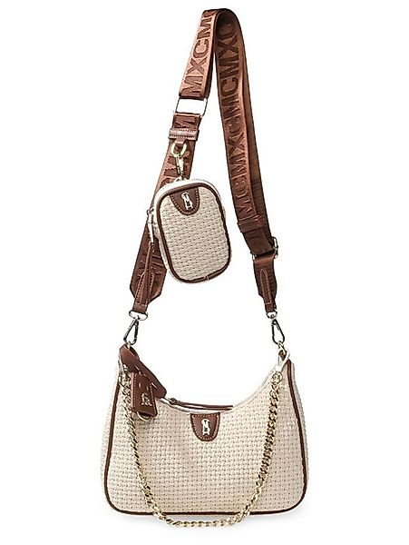 STEVE MADDEN Umhängetasche Taschen Lederimitat günstig online kaufen