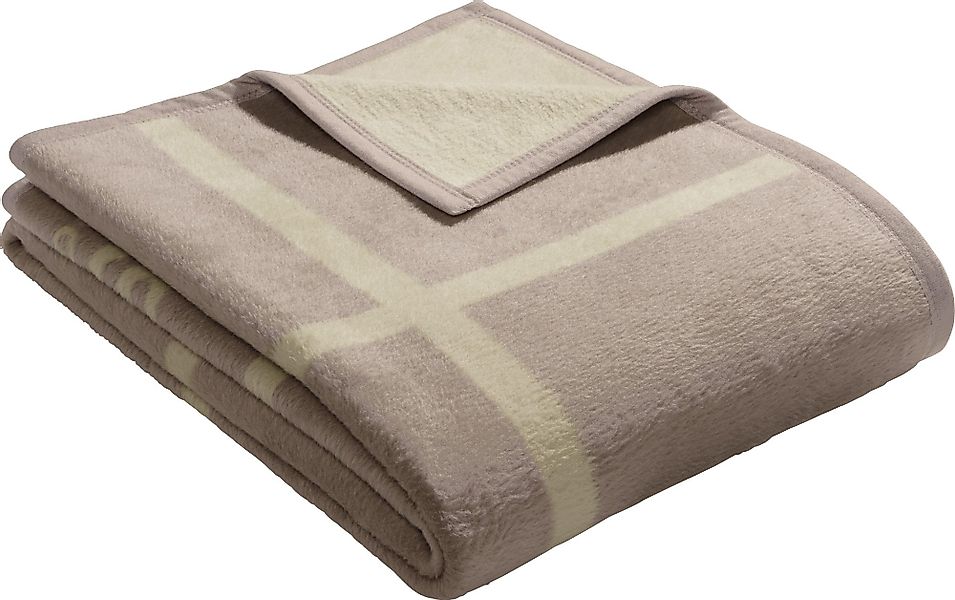 Wohndecke Wohndecke, LOOKS by Wolfgang Joop, günstig online kaufen