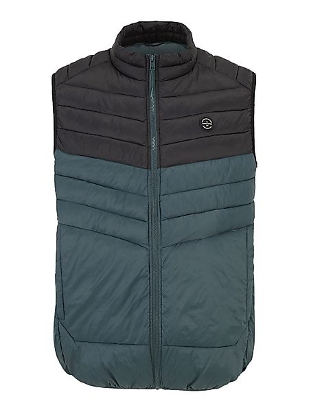 Jack & Jones PlusSize Steppweste JJESPrint günstig online kaufen