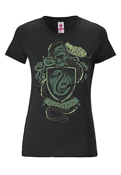 LOGOSHIRT T-Shirt "Harry Potter", mit coolem Print günstig online kaufen