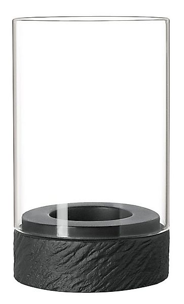 Villeroy & Boch Windlicht Manufacture Rock Home Windlicht S 13,95 cm günstig online kaufen