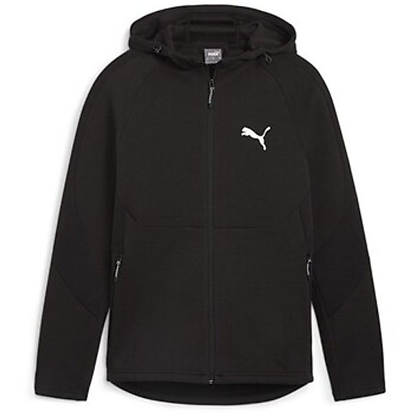 Puma  Sweatshirt Evostripe günstig online kaufen