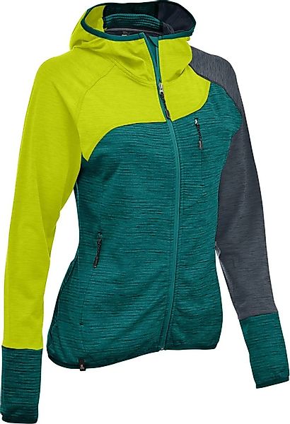 Maul Sport® Fleecejacke Riedlerspitz II günstig online kaufen