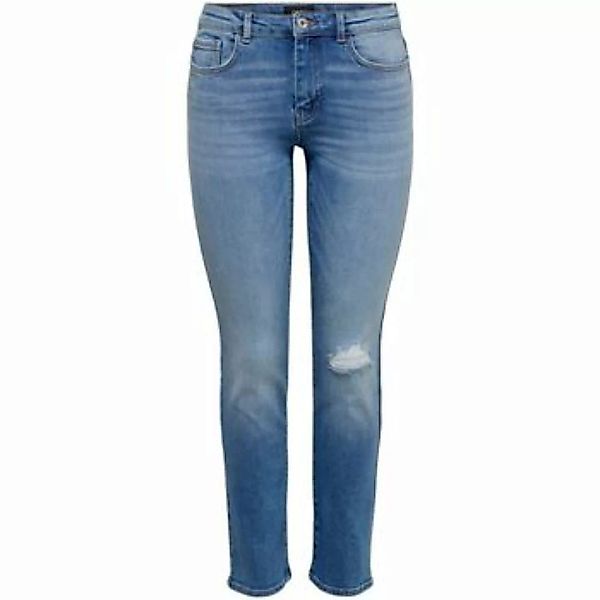 Only  Jeans 15250212 ONLSUI-LIGHT MEDIUM BLUE günstig online kaufen