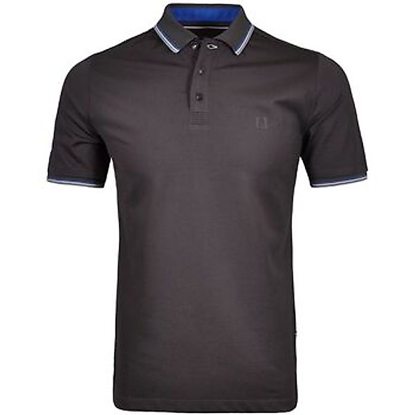 Ragman  T-Shirts & Poloshirts Poloshirt Kurzarmshirt mit Polokragen günstig online kaufen