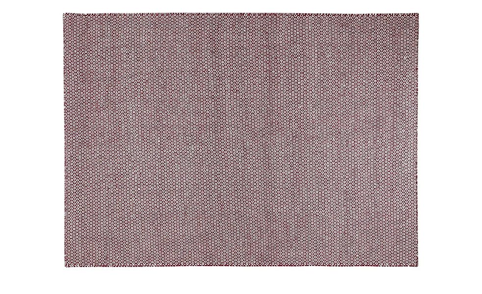 Kelim-Teppich  Dygo ¦ Wolle ¦ Maße (cm): B: 80 Teppiche > Naturteppiche - H günstig online kaufen