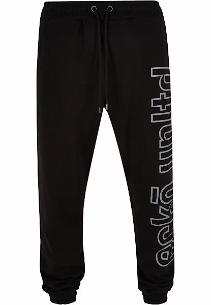Ecko Unltd. Jogginghose "Ecko Unltd. Herren Ecko Unltd. React Sweatpant" günstig online kaufen