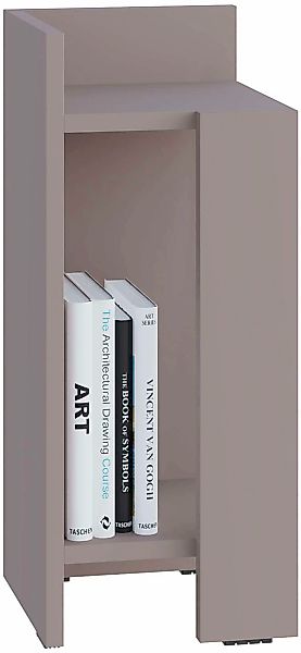 Decortie Nachttisch "ELOS NACHTTISCH LINKS MODUL", (Packung, 1 St.), Leicht günstig online kaufen