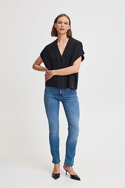 b.young Strickweste Strickweste günstig online kaufen