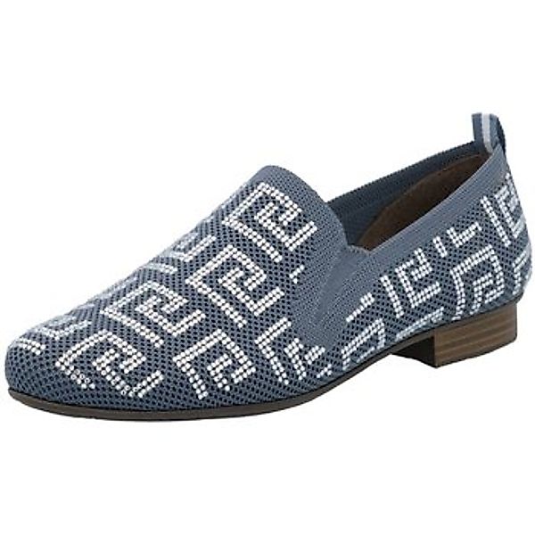 Rieker  Damenschuhe Slipper 51953-12 günstig online kaufen