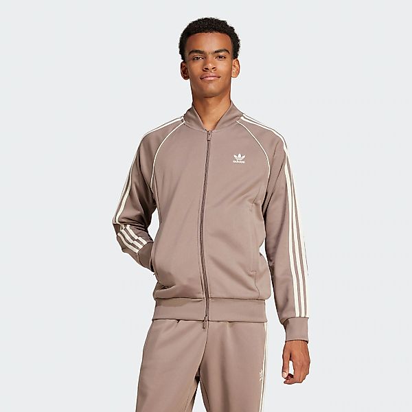 adidas Originals Trainingsjacke "SST TT", Superstar, Retro Look, Sportjacke günstig online kaufen