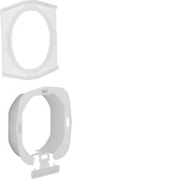 Berker Dichtungsset transp f. Steckdose 10107600 - 10107600 günstig online kaufen