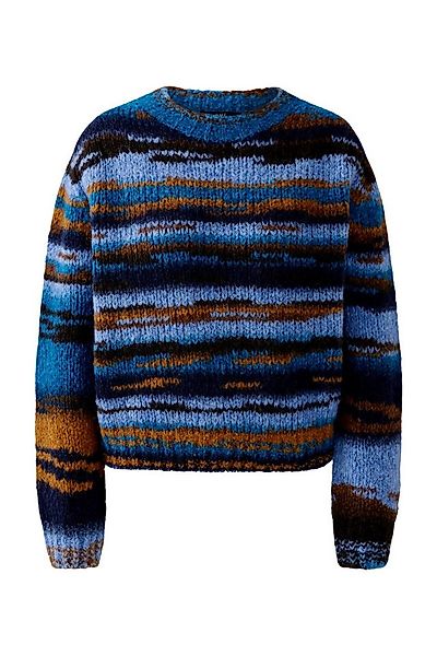 Oui Wollpullover günstig online kaufen