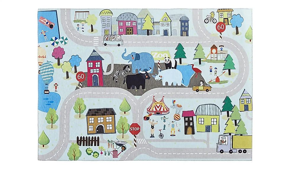 Obsession Kinderteppich My Torino Kids 231, günstig online kaufen