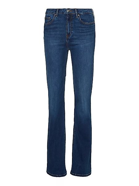 Tommy Hilfiger Damen Jeans Ww0ww37498 günstig online kaufen
