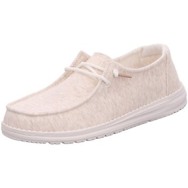 HEYDUDE  Sneaker Schnuerschuhe 45421-94S günstig online kaufen