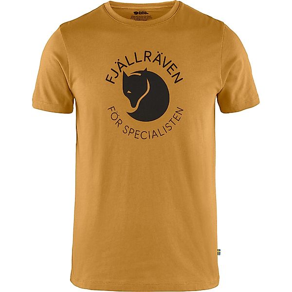 Fjällräven Outdoorhemd FJÄLLRÄVEN Fox T-Shirt M günstig online kaufen