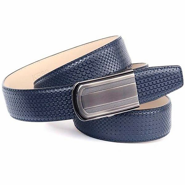 Anthoni Crown Ledergürtel günstig online kaufen