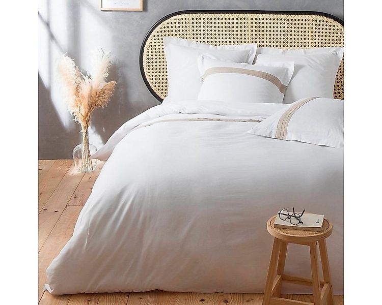 Douceur d'intérieur Bettwäsche, Baumwolle, angenehmes Material günstig online kaufen