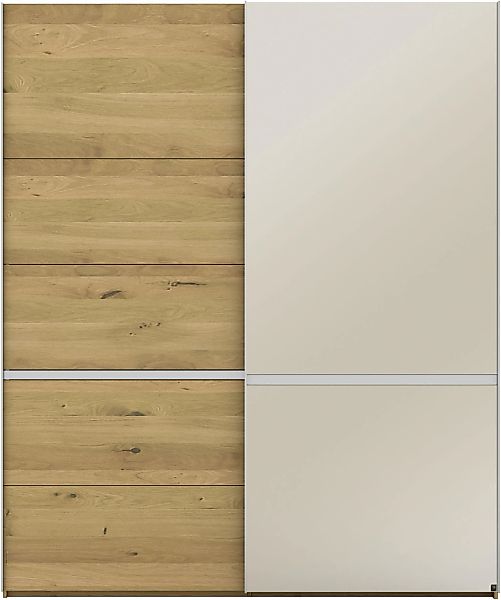 Musterring Schwebetürenschrank "Savona, Kleiderschrank, Schrank, Garderobe, günstig online kaufen
