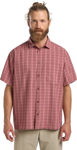 Jack Wolfskin Funktionshemd "MESETA SHIRT M" günstig online kaufen