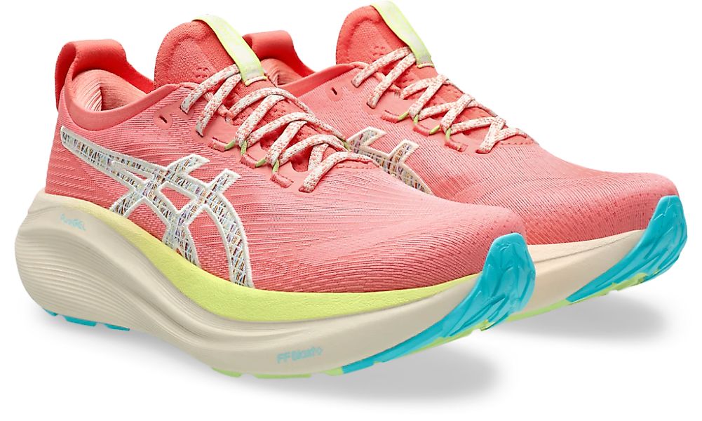 Asics Laufschuh "GEL-NIMBUS 27 TR" günstig online kaufen