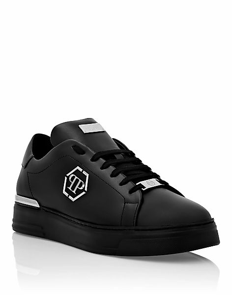 PHILIPP PLEIN Sneaker "Hexagon" günstig online kaufen